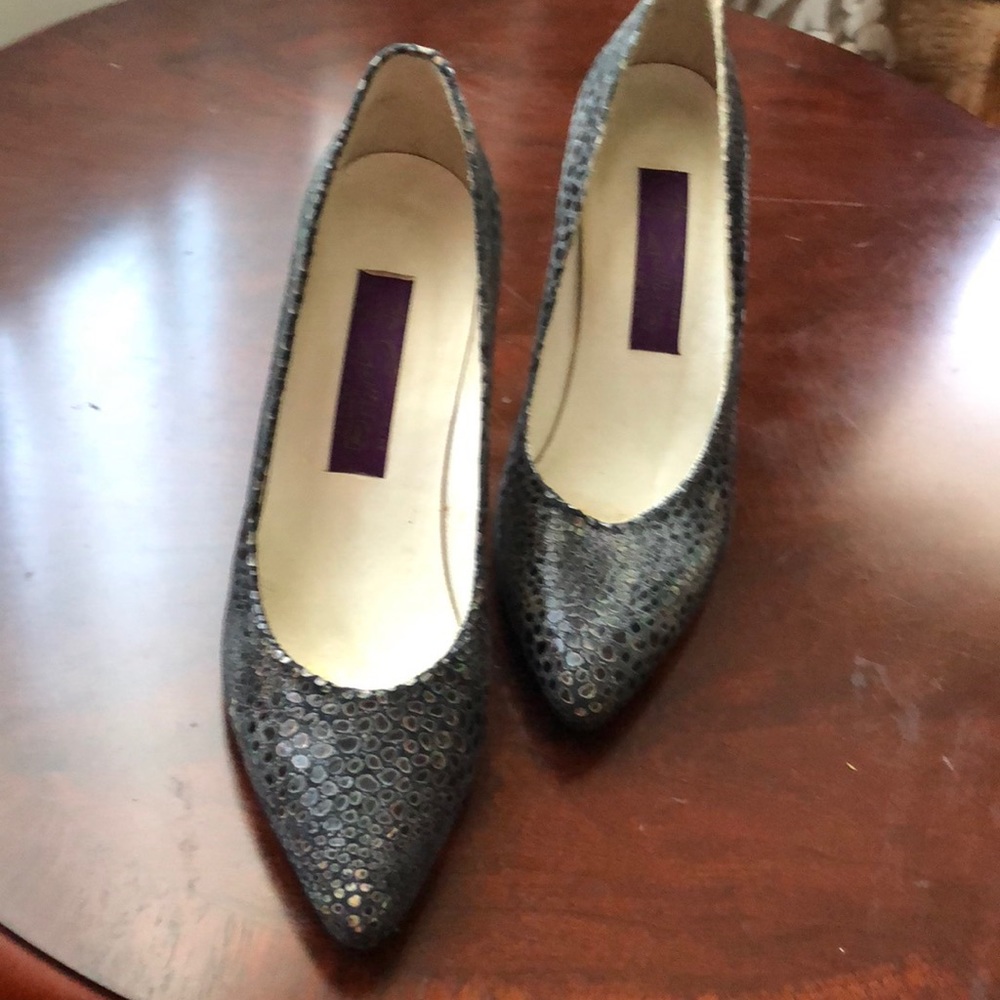 Gama Shoes